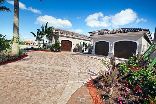 Best Environmentally-friendly driveway pavers in Pennside, PA