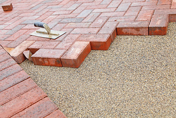 Best Commercial driveway pavers in Pennside, PA