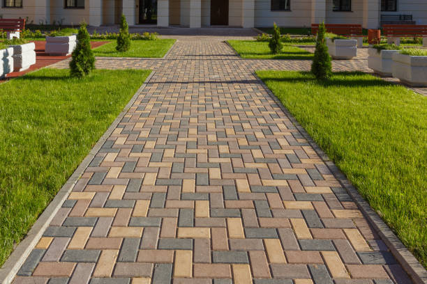 Best Residential driveway pavers in Pennside, PA